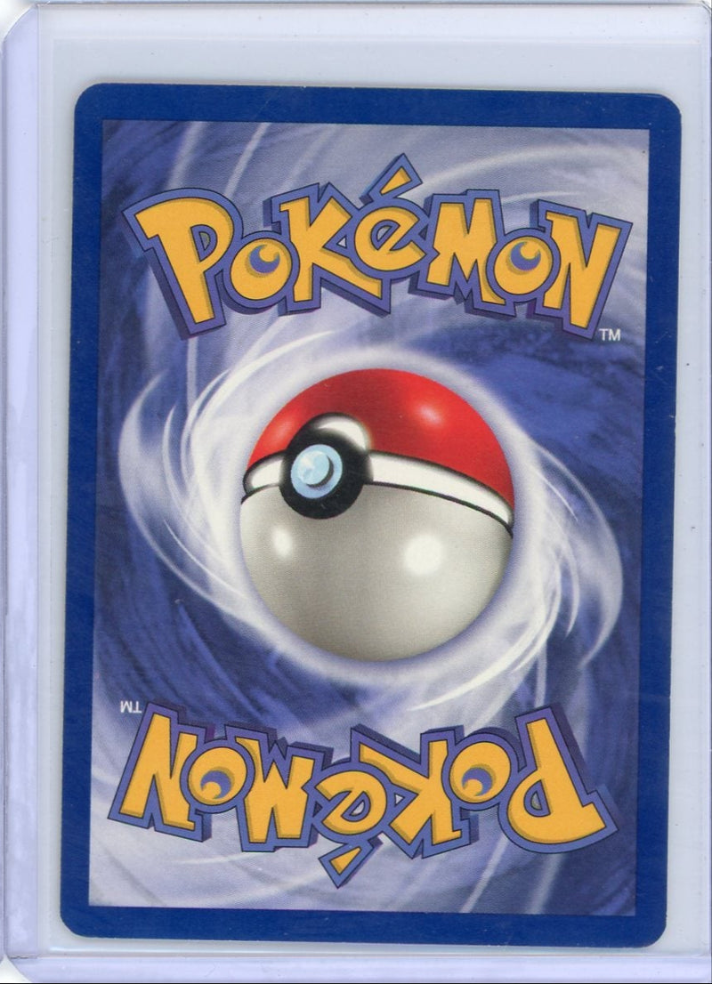 Dark Dragonair Pokémon Team Rocket 1st Edition 