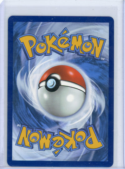 Levincia 2025 Pokemon Destined Rivals Special Illustration rare holo #244/182