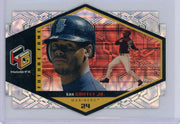 Ken Griffey Jr. 1999 Upper Deck HoloGrFX Future Fame