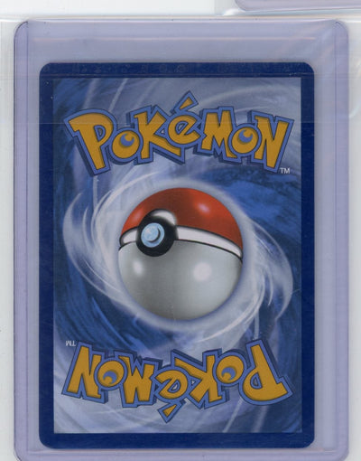 N's Zoroark ex 2025 Pokemon Journey Together Special Illustration rare holo 185/159