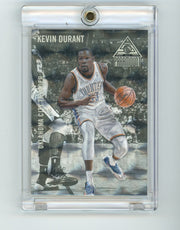 Kevin Durant 2014-15 Panini Paramount #'d 14/25