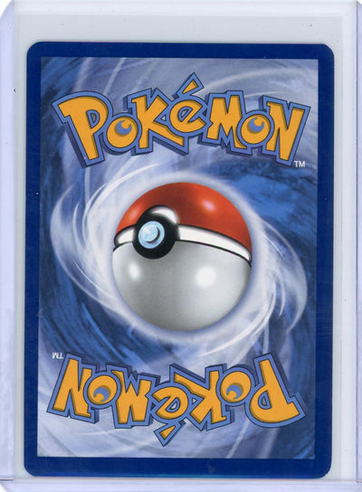 Charizard ex Pokémon 151 Full-Art #183/165
