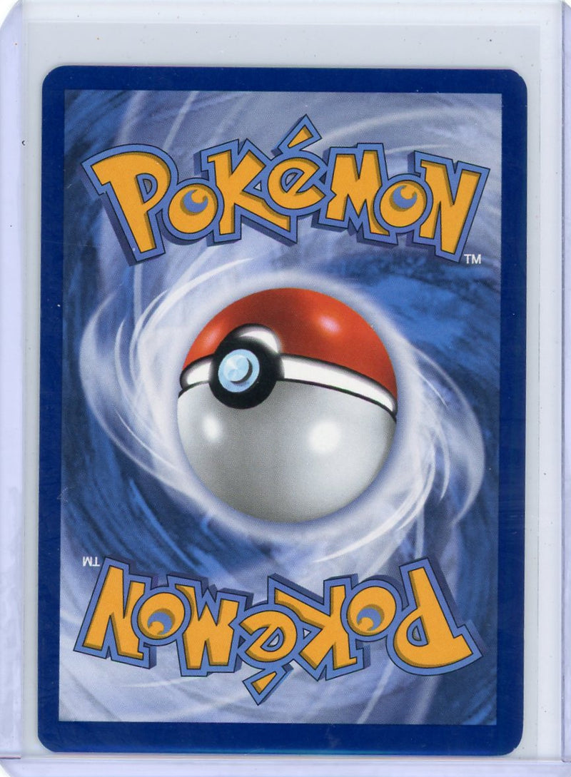Charizard ex Pokémon 151 Full-Art 