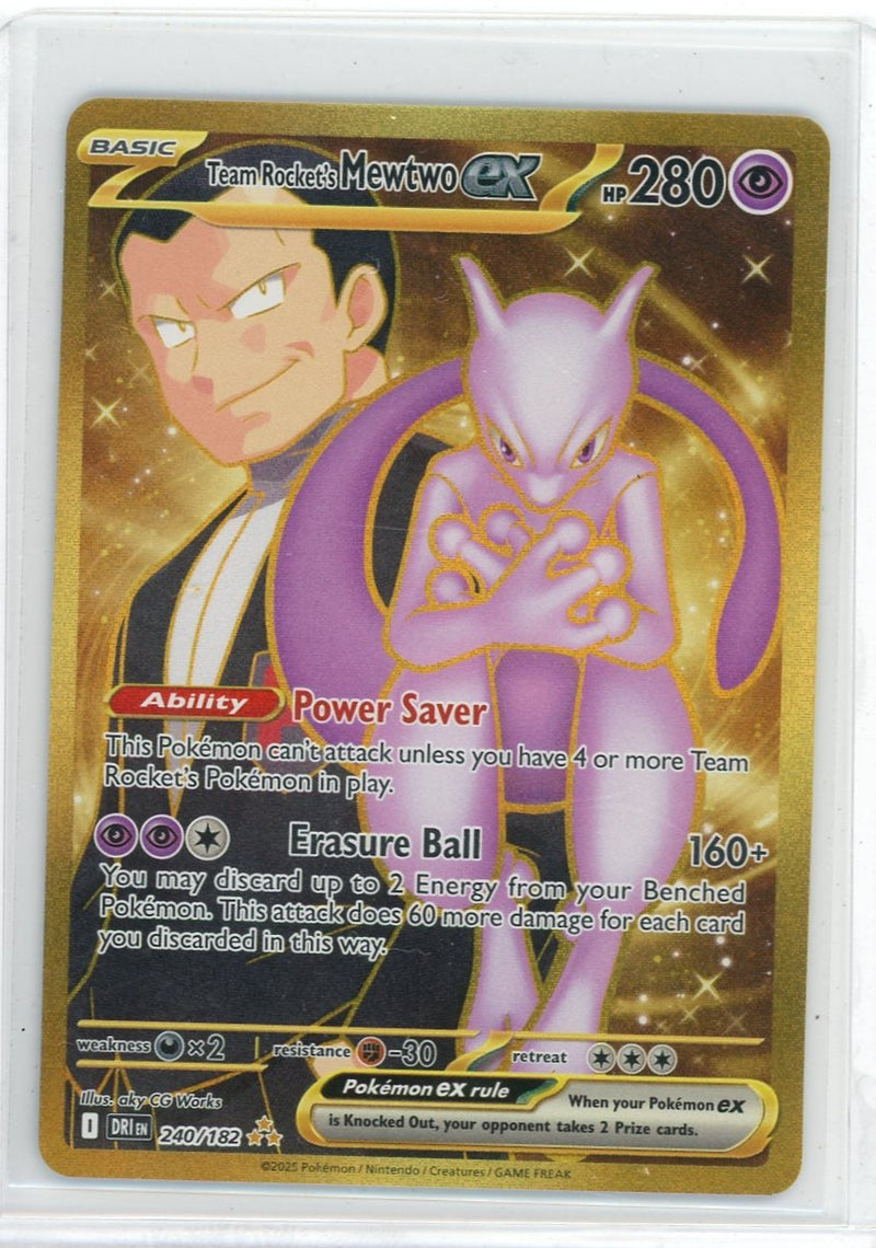 Team Rocket&