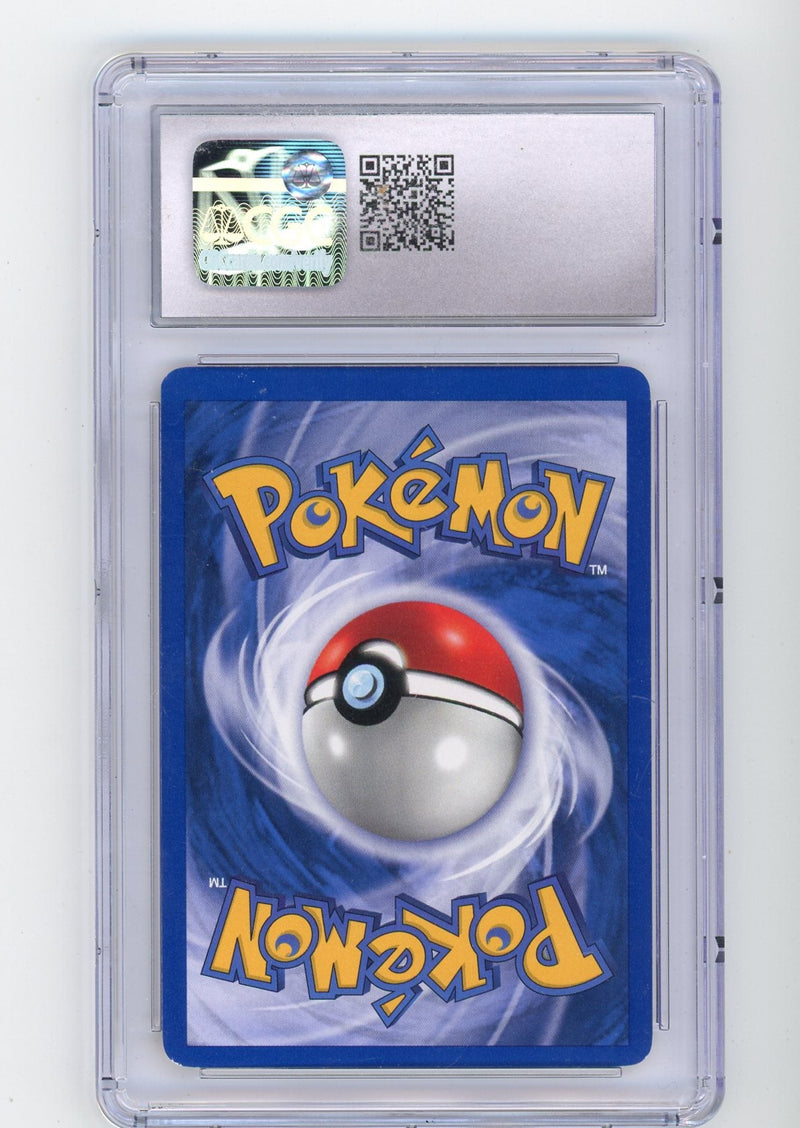 Dark Alakazam 2000 Pokemon Team Rocket 1st Edition non holo 