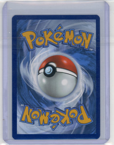 Victini Pokémon Illustration Rare Black Star Promo #208