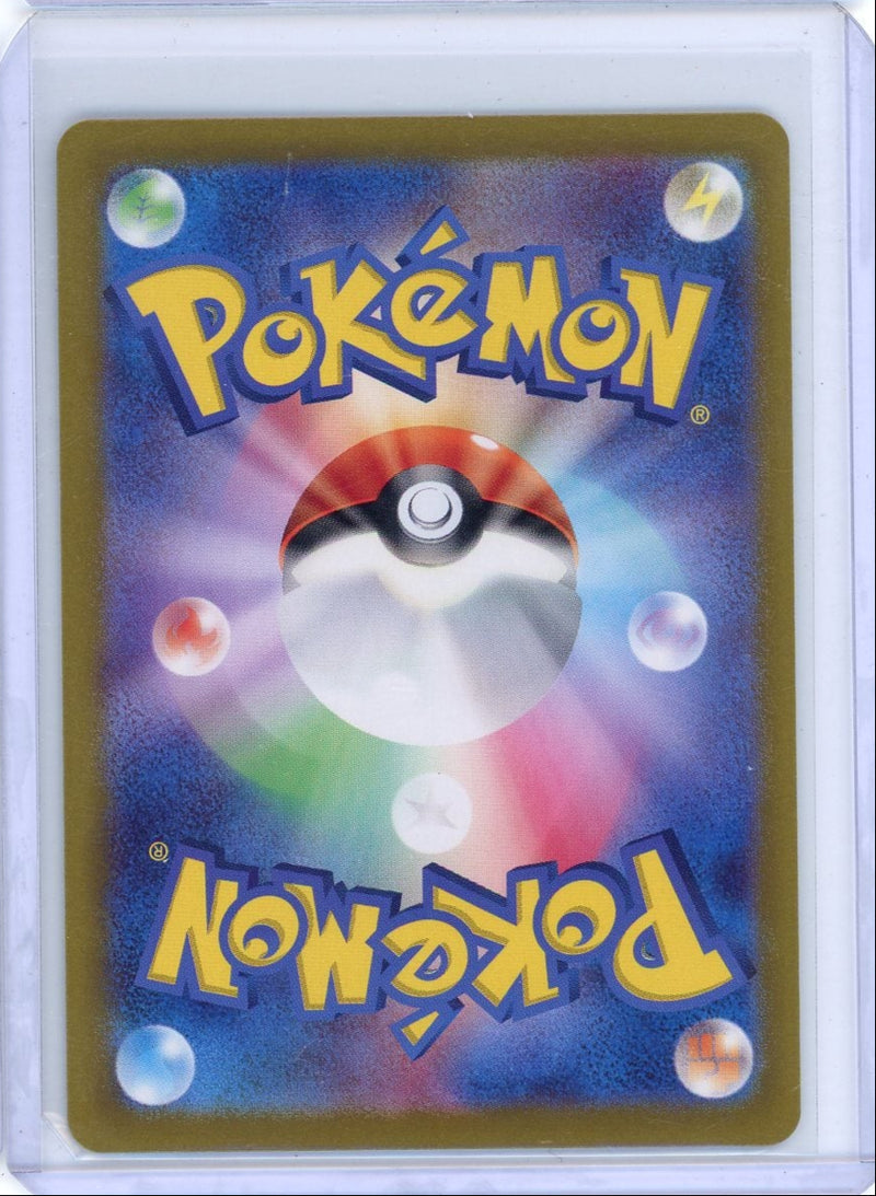 Persian Pokémon Japanese Night Wanderer 