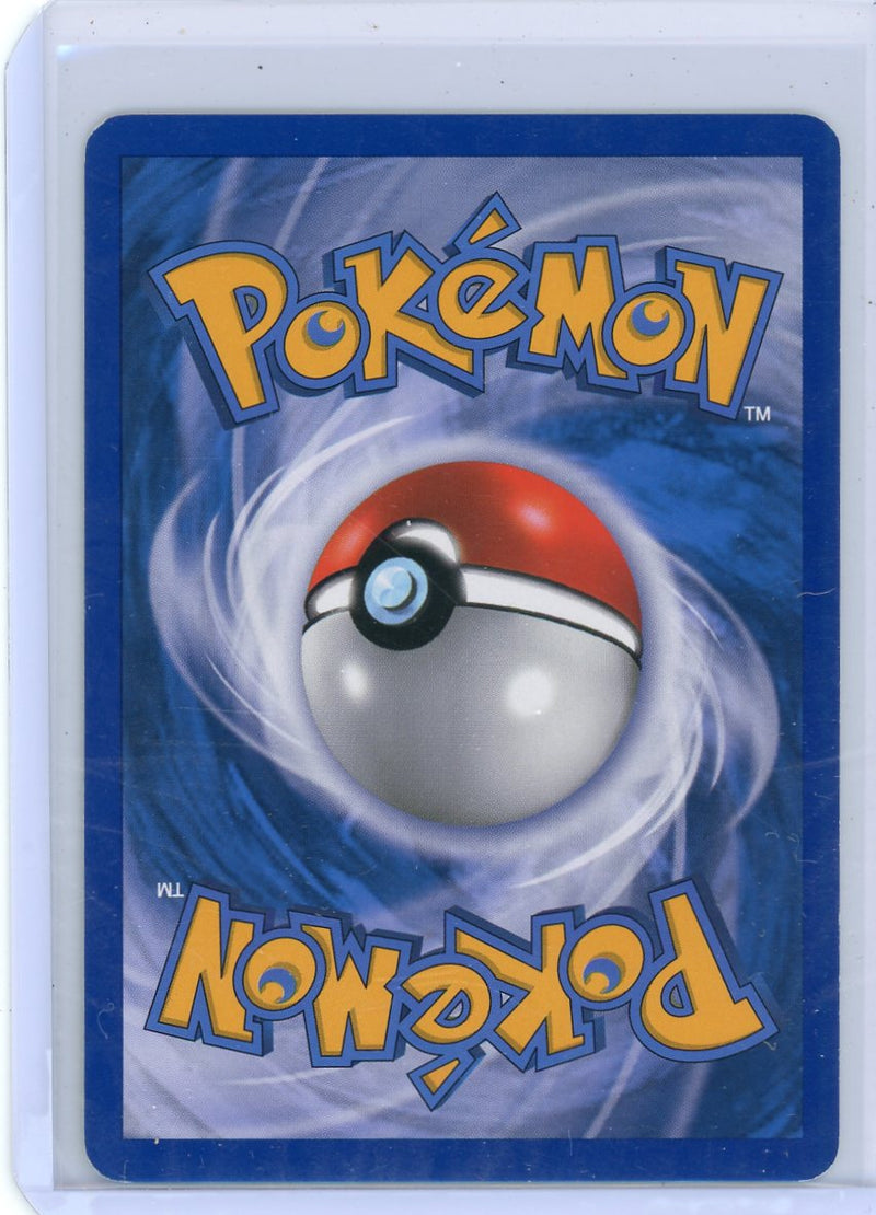 Darkrai G Lv.58 Pokemon Rising Rivals Holo 