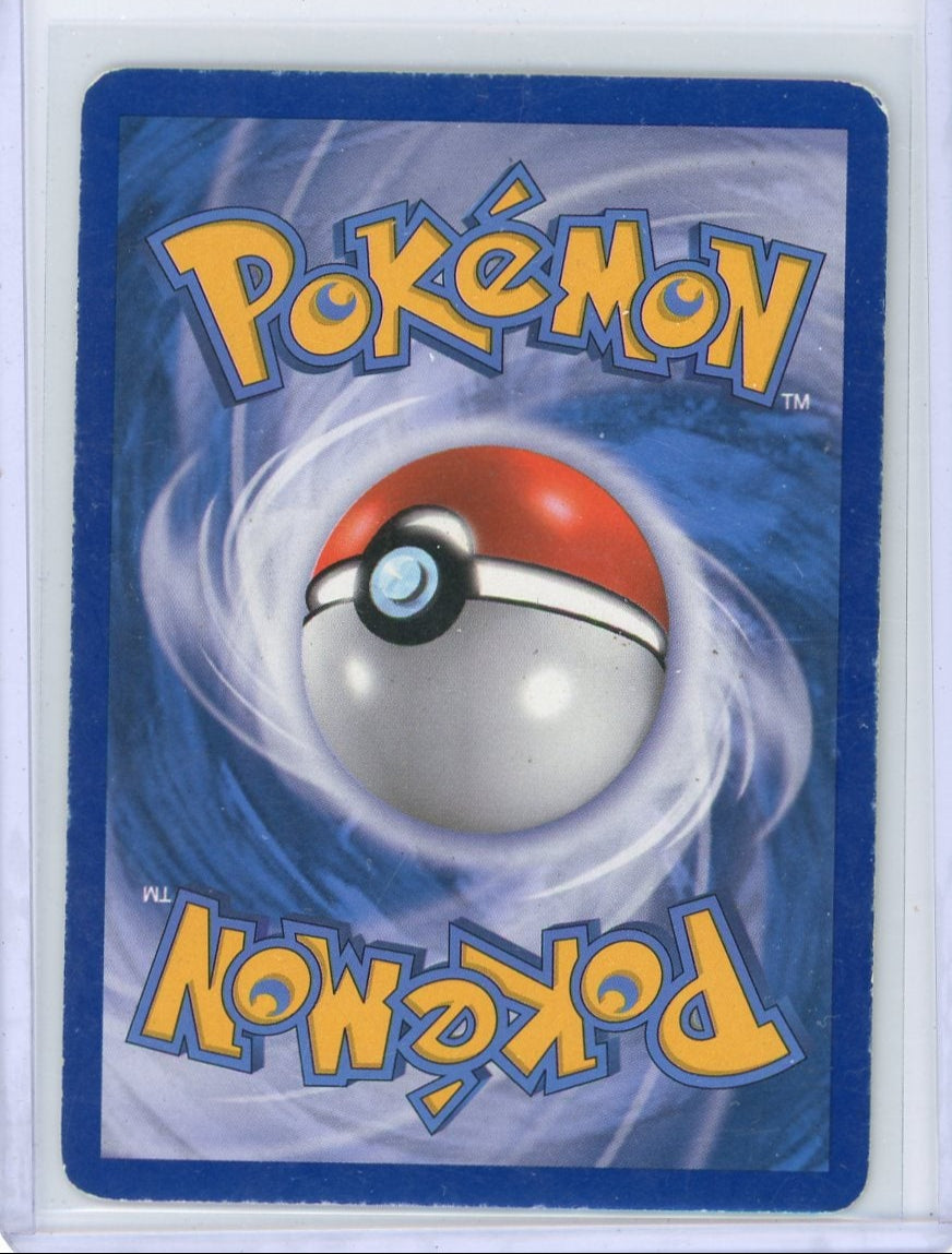 Dialga Pokémon Call of Legends Holo #3/95