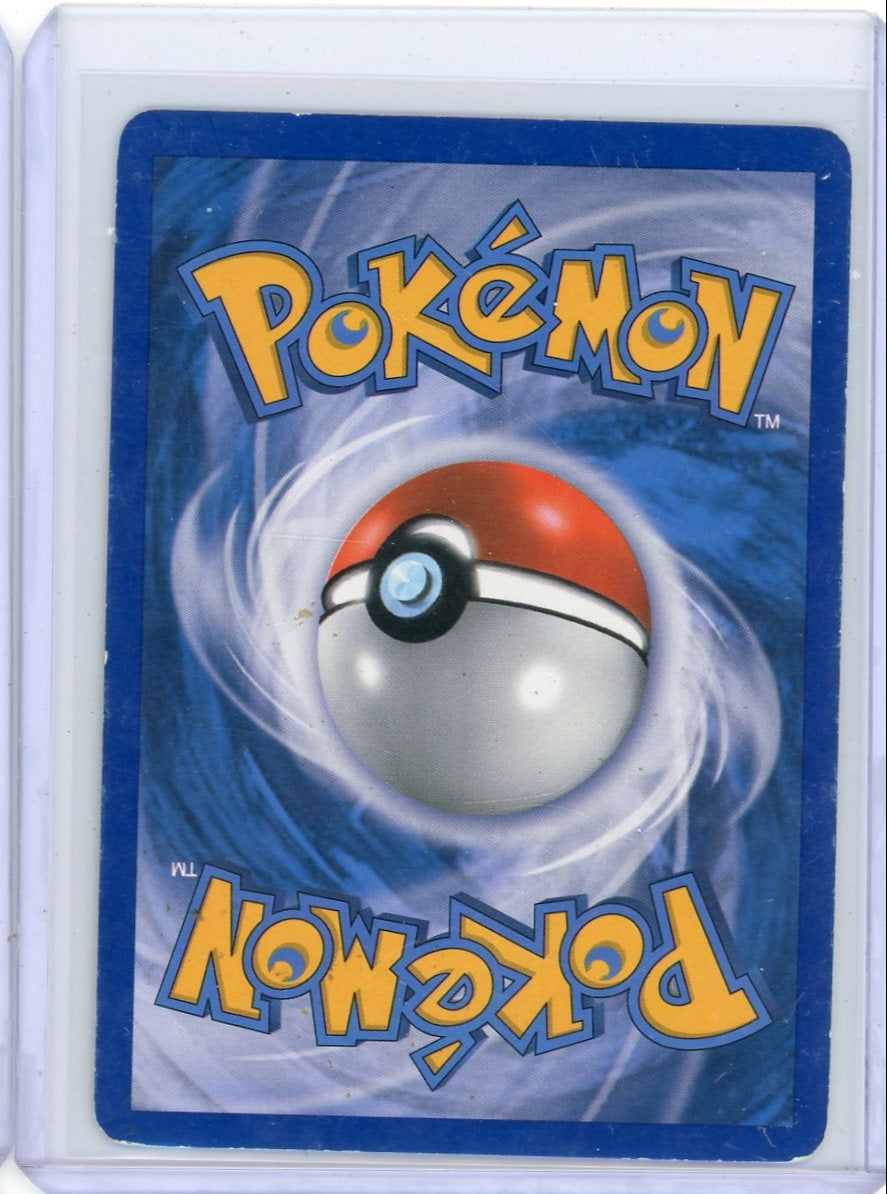 Lucario Pokémon Call of Legends Holo #14/95