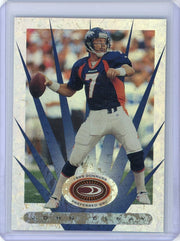 John Elway 1999 Donruss preferred QBC #120/300