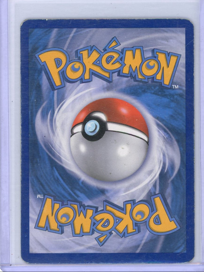 Heracross EX Pokémon Furious Fists Full-Art 