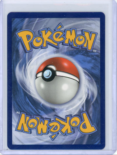 Volcanion Pokémon XY Black Star Promo #XY185