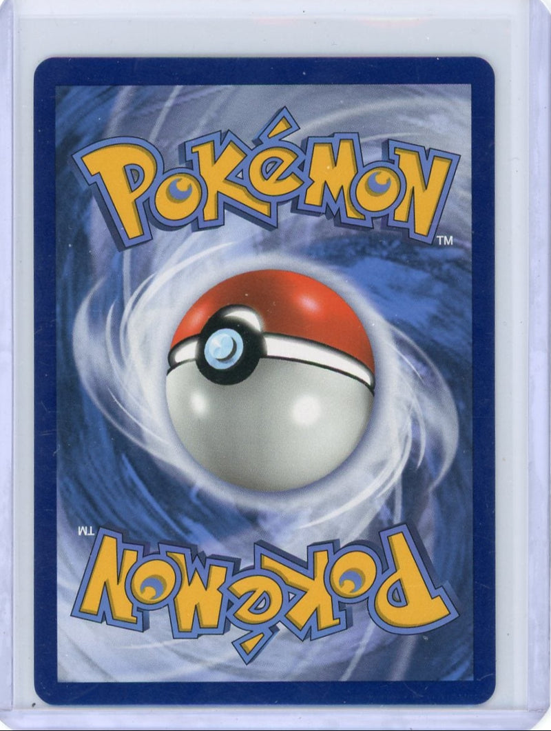 Volcanion Pokémon XY Black Star Promo 