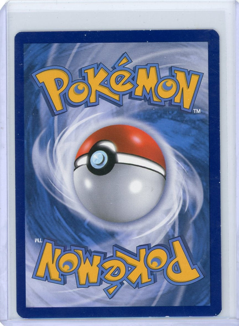 Alakazam EX Pokémon XY Fates Collide Ultra Rare 