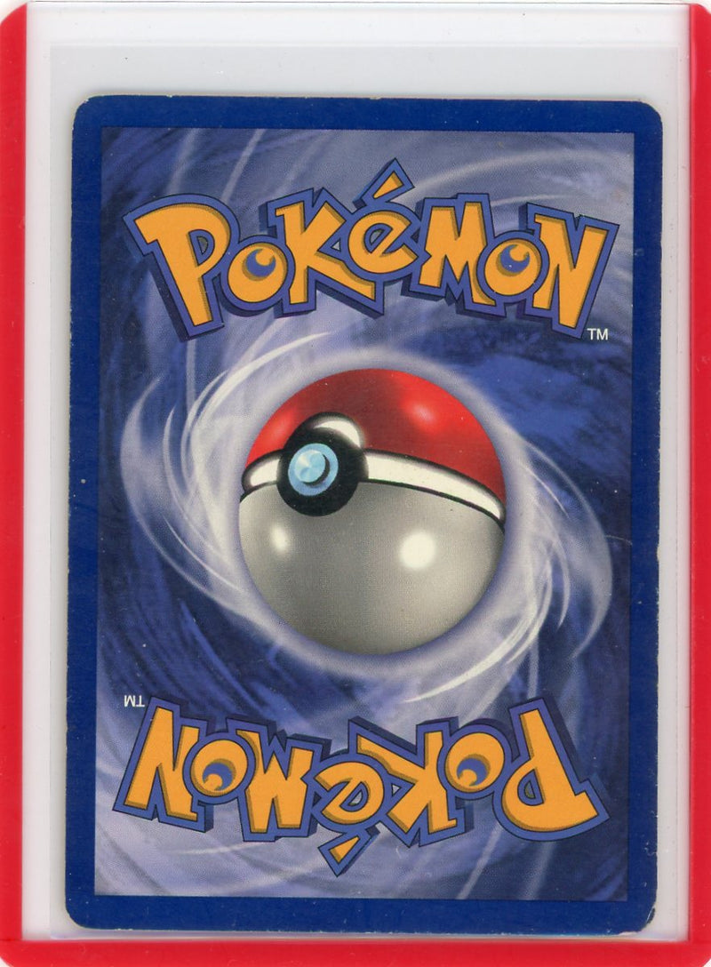 Electrode 1999 Pokemon Jungle rare holo 2/64 HP