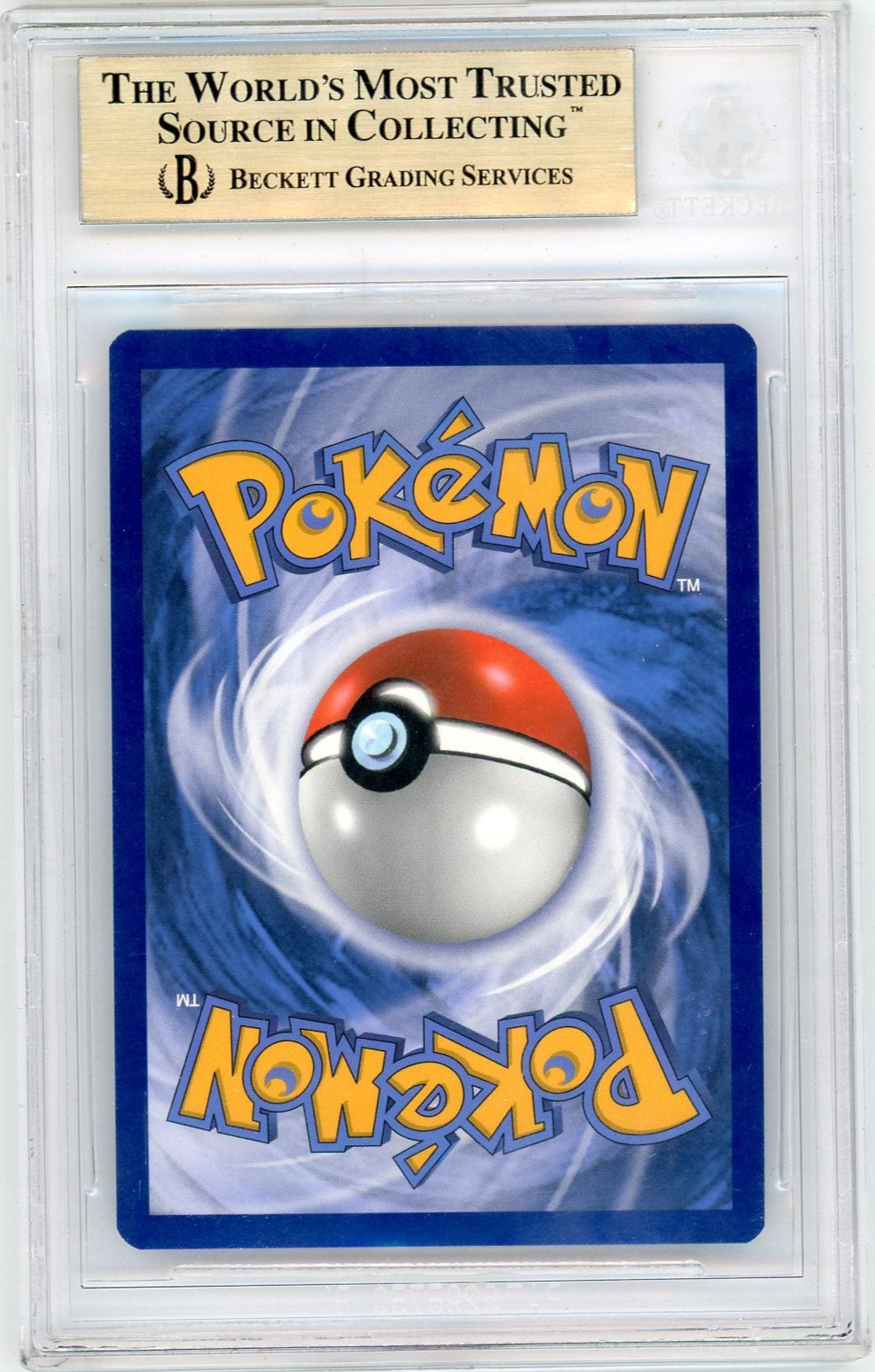 Charizard VMAX Pokémon Champions Path Secret Rare #074/073 BGS 9.5