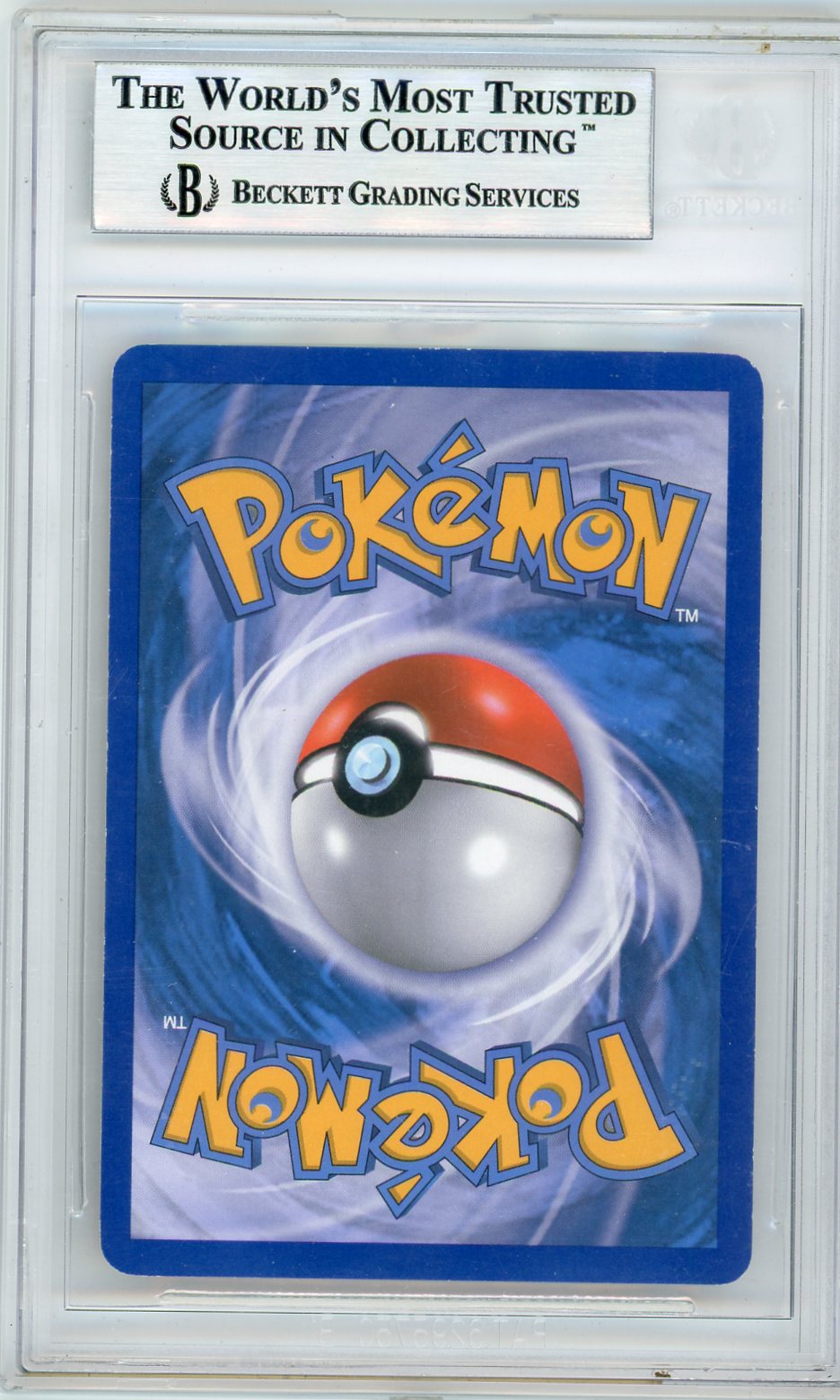 Reshiram Pokemon Black & White Legendary Treasures Gold Secret Rare #114/113