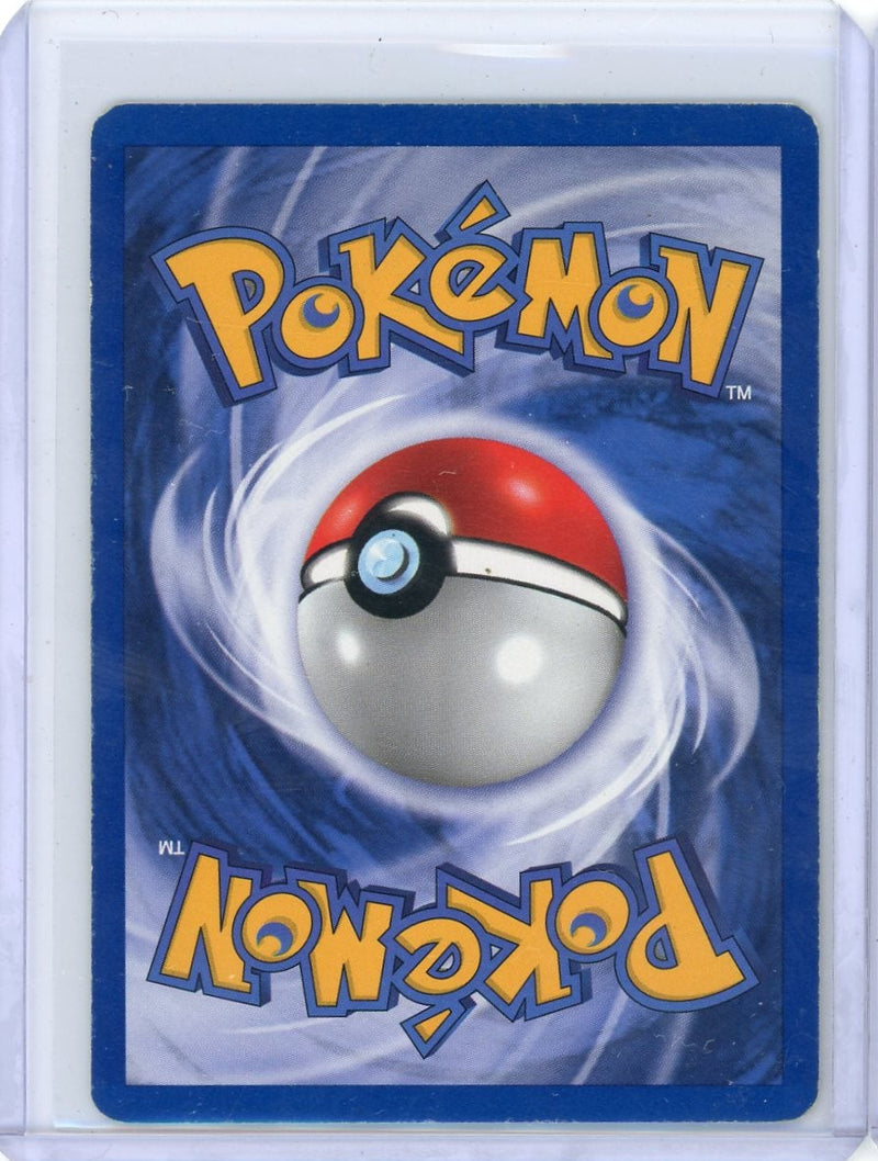 Mew Pokémon Southern Islands Reverse Holofoil 