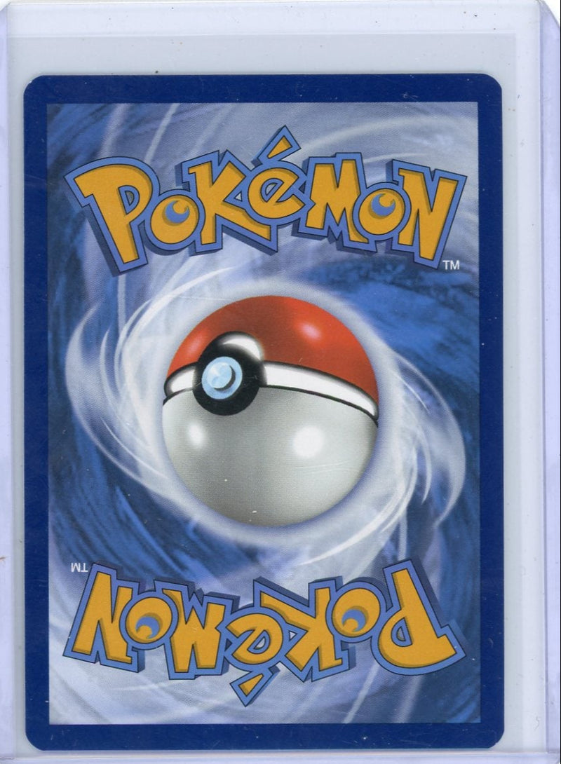 Charmander Pokémon Illustration Rare Black Star Promo 