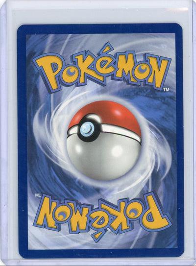 Gastly Pokémon Temporal Forces Illustration Rare #177/162