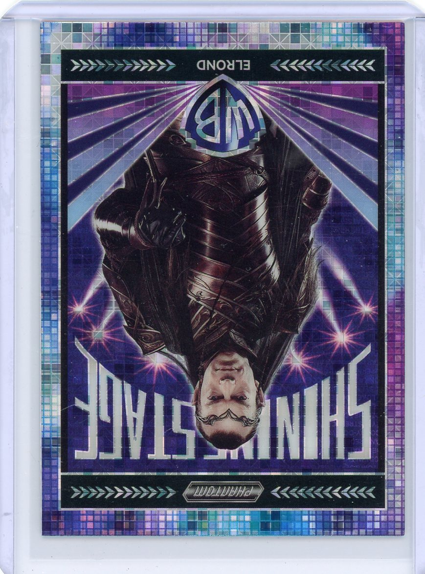 2024 Kakawow Phantom Warner Brothers 100th Anniversary Shining Stage #'d /888 (VARIETY)