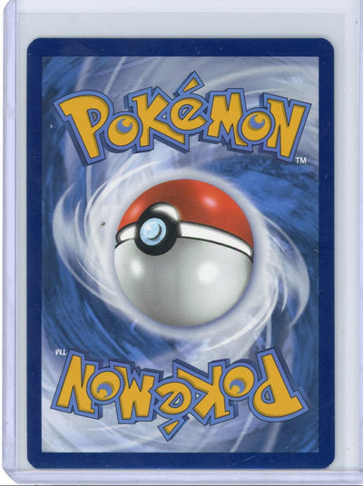 Gouging Fire ex Pokémon Temporal Forces Special Illustration Rare #204/162