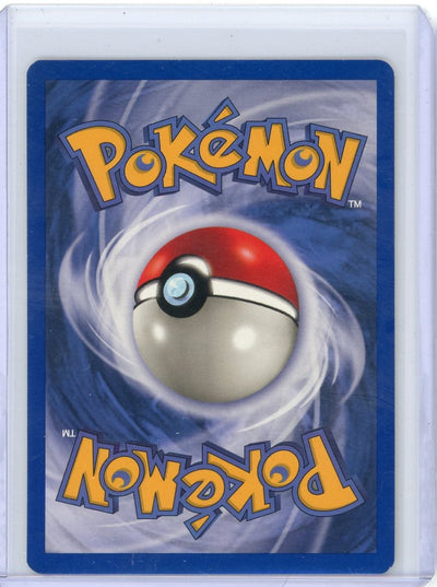 Light Vaporeon Pokémon Neo Destiny Non-Holo #52/105