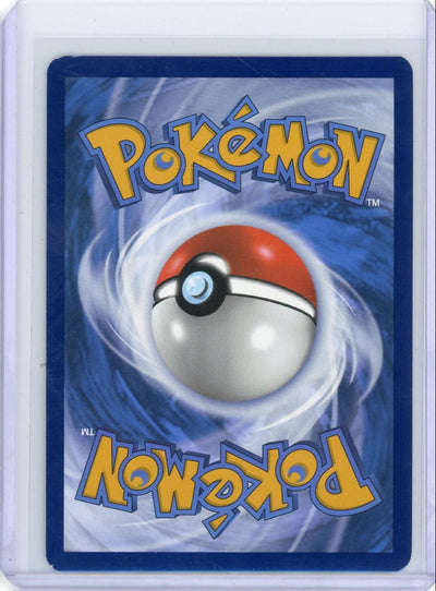 Raging Bolt ex Pokémon Prismatic Evolutions Special Illustration Rare #166/131