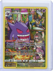 Gengar Pokémon Lost Origin Trainer Gallery #TG06/TG30