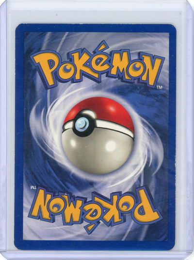 Vaporeon Pokémon Jungle Holo #12/64