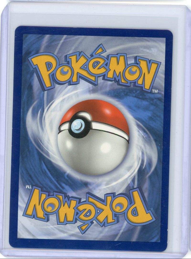 Blastoise Vmax Pokémon Black Star Promo 