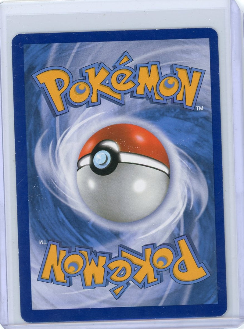 Trevenant EX Pokémon XY Primal Clash Full-Art 