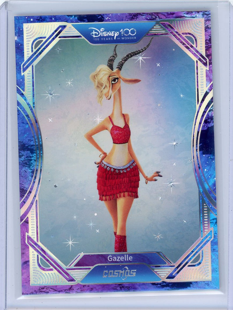 Disney100 Cosmos 2023 Kakawow foil (variety)