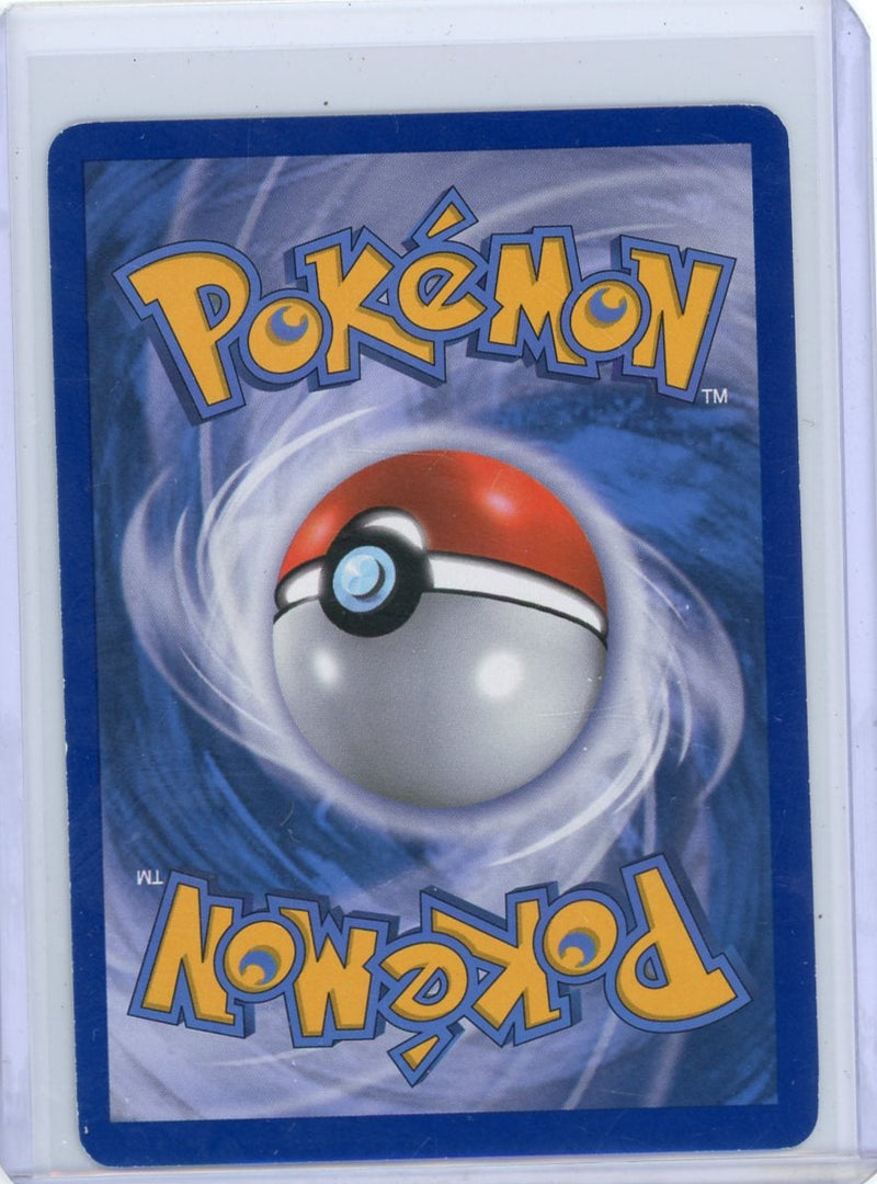 Emolga EX Pokémon XY Full-Art 