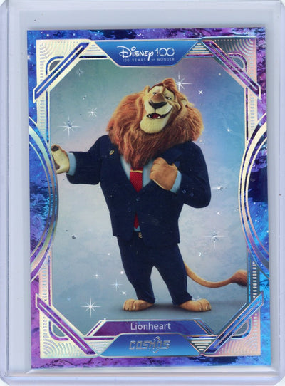 Disney100 Cosmos 2023 Kakawow foil (variety)