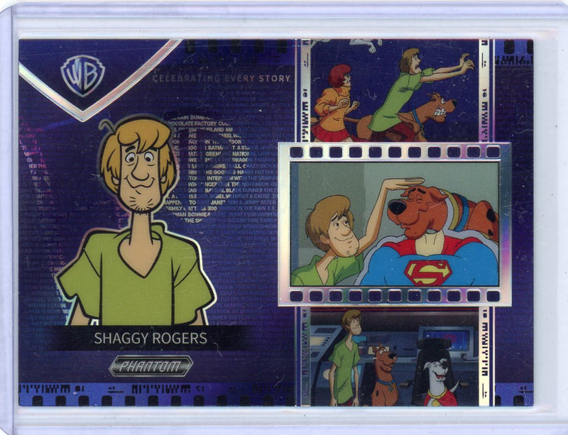 Shaggy 2024 Kakawow Phantom Warner Brothers 100th Anniversary Storytelling 