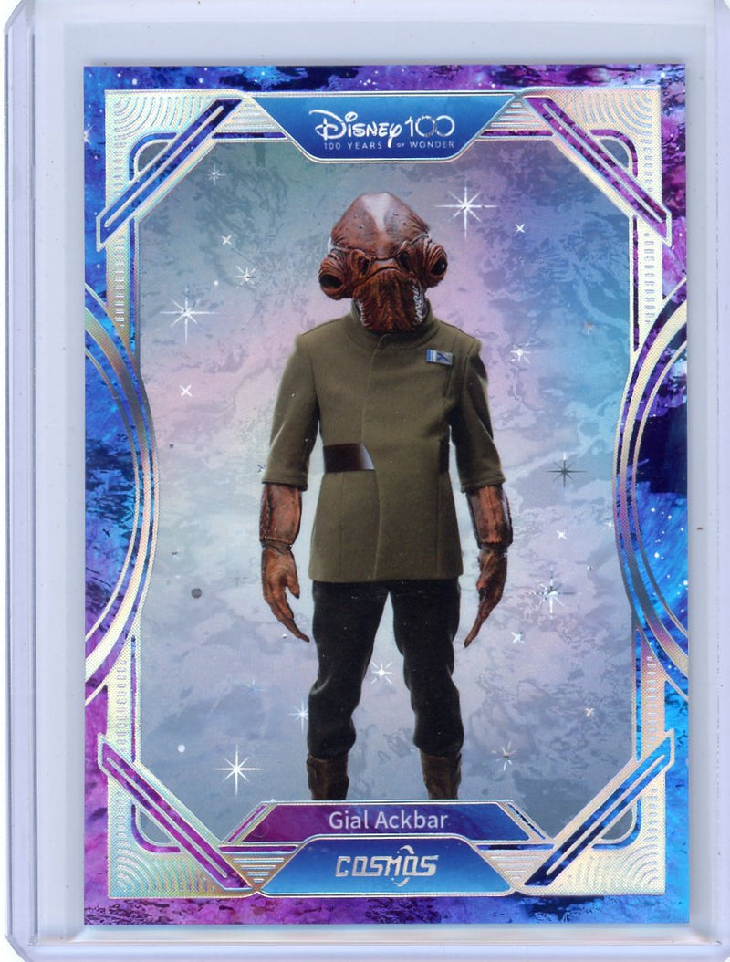 Disney100 Cosmos 2023 Kakawow foil (variety)