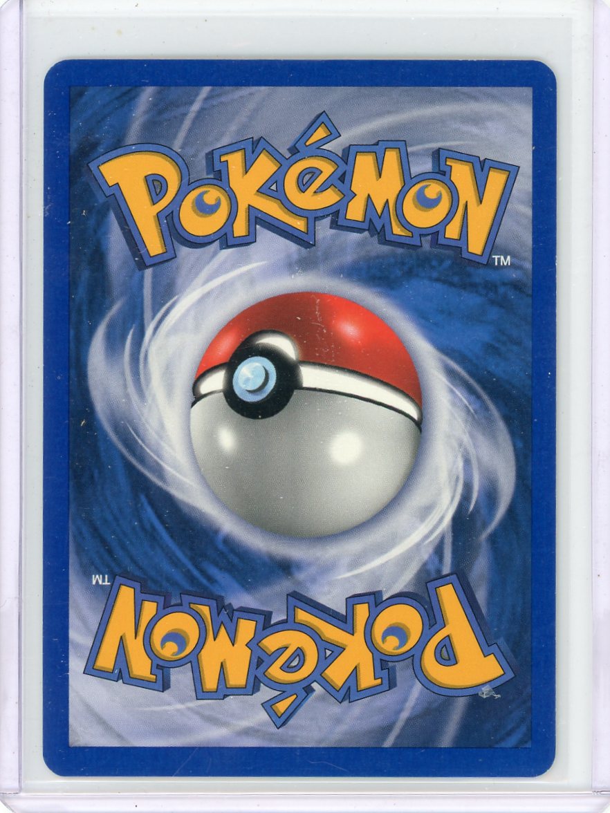 Pidgeot 2005 Pokemon rare holo 2/17