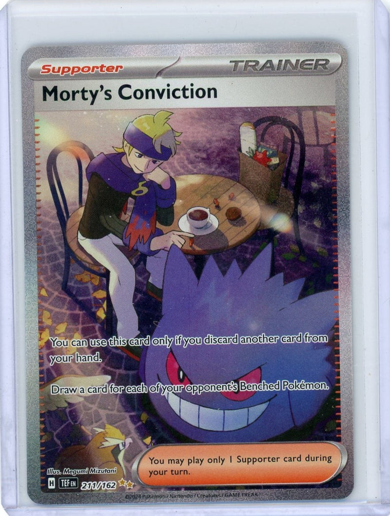 Morty&