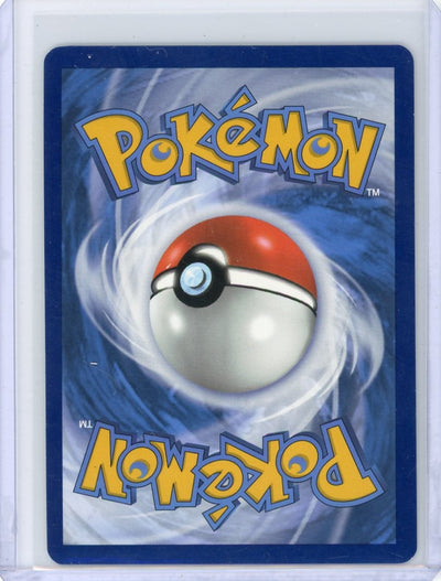 Morty's Conviction Pokémon Temporal Forces Special Illustration Rare #211/162