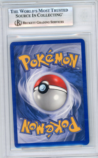 Latias ex Pokémon EX Dragon Ultra-Rare #93/97 BGS 8.5
