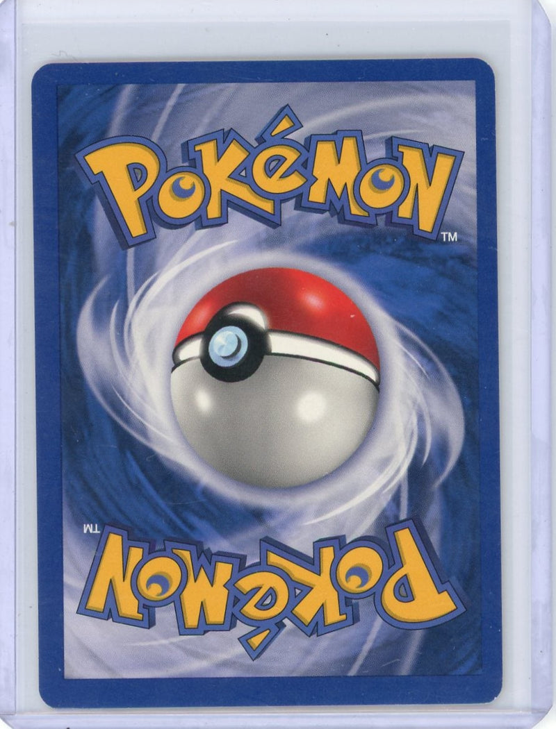 Dark Ivysaur Pokémon Promo 