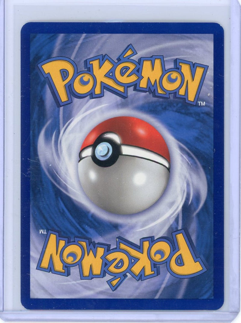 Electrode 2005 Pokemon EX Emerald Reverse holo 27/106