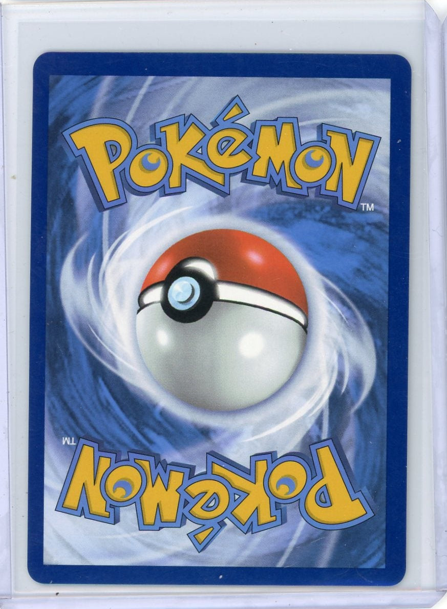 Team Rocket's Mewtwo Pokémon Destined Rivals Ultra Rare #213/182