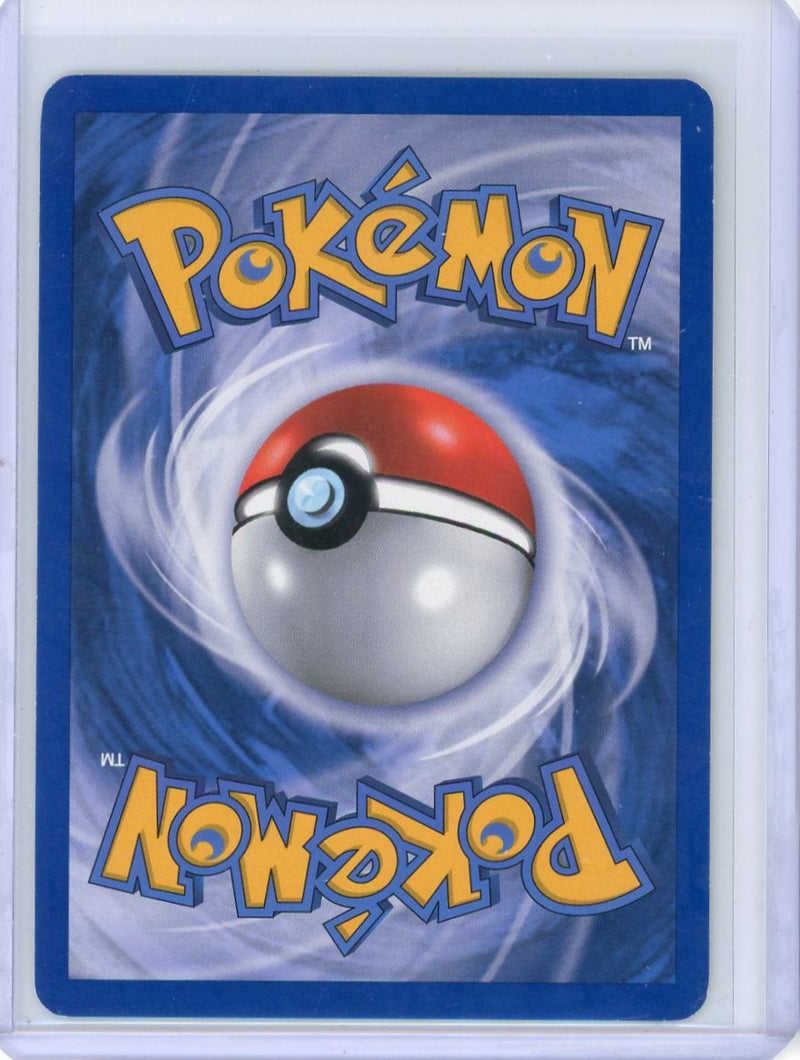 Arceus Lv. 100 Pokémon Arceus Steel Holo 