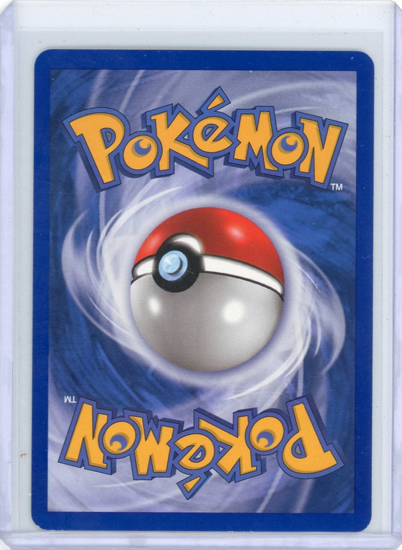 Flareon Pokémon Unseen Forces Holo 