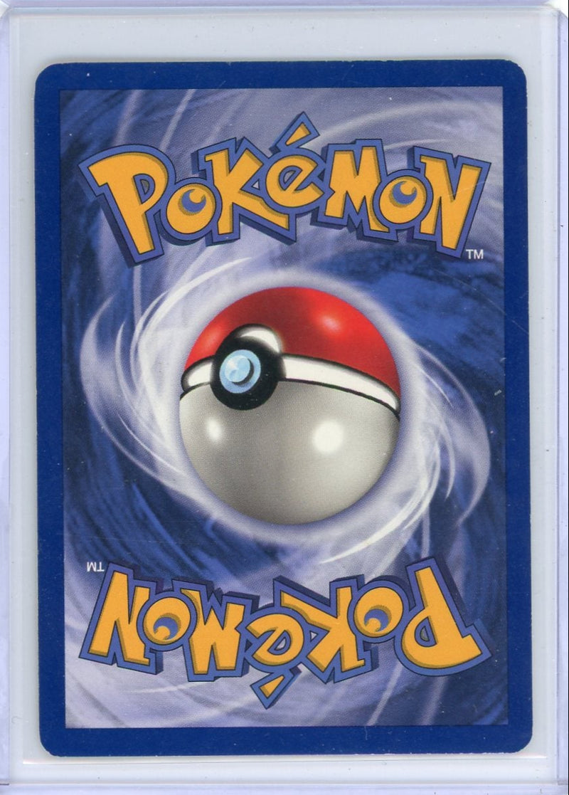 Aerodactyl 1999 Pokemon Fossil holo 