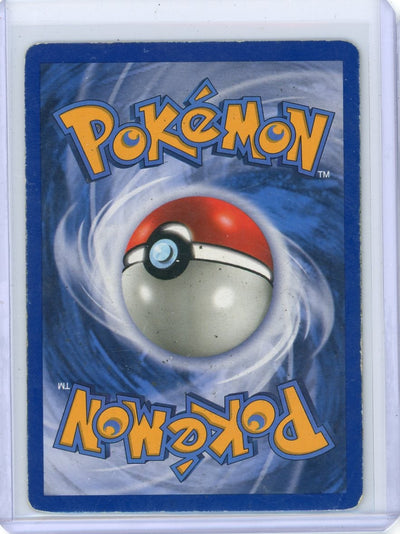 Infernape Lv. X Pokémon Diamond & Pearl Black Star Promo #DP10 (DMG)