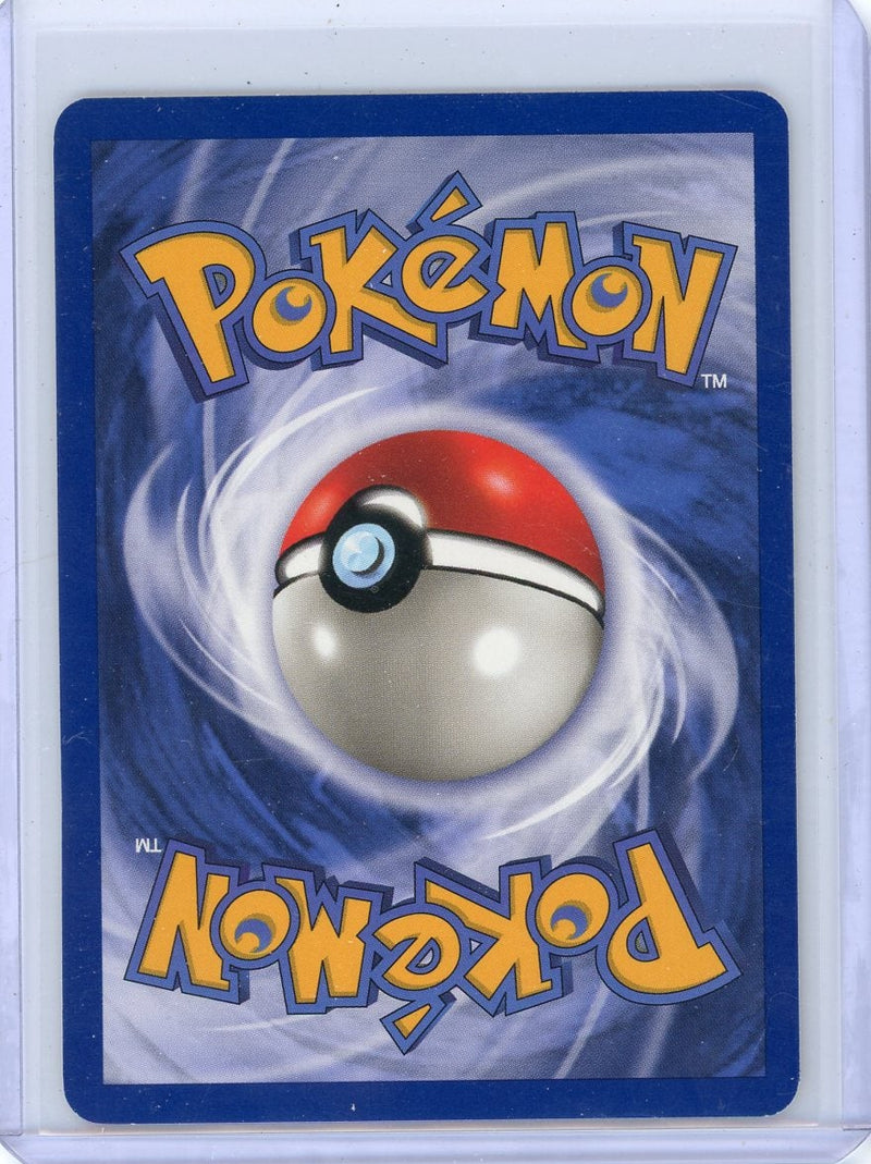 Articuno 1999 Pokemon Fossil holo 